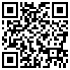 QR Code Profil