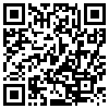 QR Code Profil