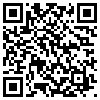 QR Code Profil