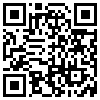 QR Code Profil