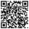 QR Code Profil