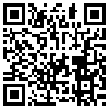 QR Code Profil