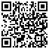 QR Code Profil