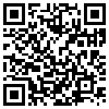 QR Code Profil