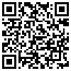 QR Code Profil