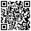 QR Code Profil