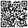 QR Code Profil