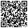 QR Code Profil