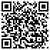 QR Code Profil