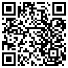 QR Code Profil