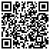 QR Code Profil