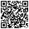 QR Code Profil