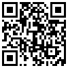 QR Code Profil