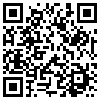 QR Code Profil