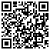 QR Code Profil