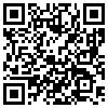 QR Code Profil