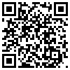 QR Code Profil