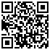 QR Code Profil