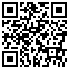 QR Code Profil