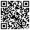 QR Code Profil