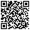 QR Code Profil