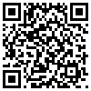 QR Code Profil