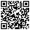 QR Code Profil