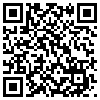 QR Code Profil