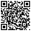 QR Code Profil