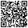 QR Code Profil