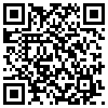 QR Code Profil