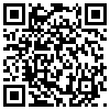 QR Code Profil