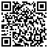 QR Code Profil