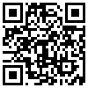 QR Code Profil