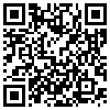 QR Code Profil