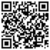 QR Code Profil