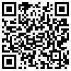 QR Code Profil