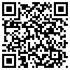 QR Code Profil