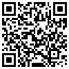 QR Code Profil