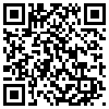 QR Code Profil