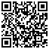 QR Code Profil