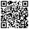 QR Code Profil