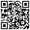 QR Code Profil