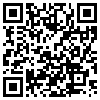 QR Code Profil