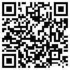 QR Code Profil