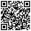 QR Code Profil