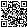 QR Code Profil