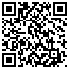 QR Code Profil