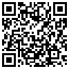 QR Code Profil