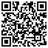 QR Code Profil